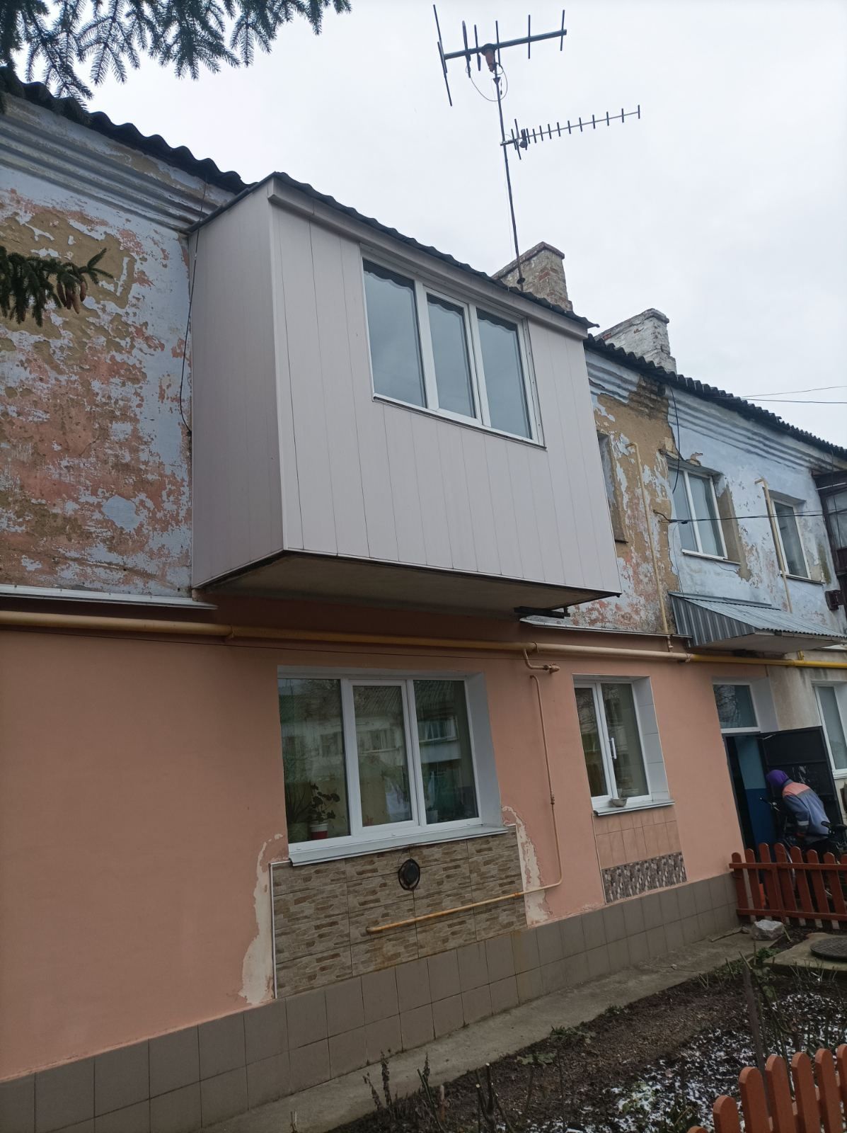Обʼєкт нерухомості: 3 КІМ. КВАРТИРА, ПЛОЩА - 47.4 м², ЦІНА - 12 500 $
 — HUBTRUST, Вінниця
