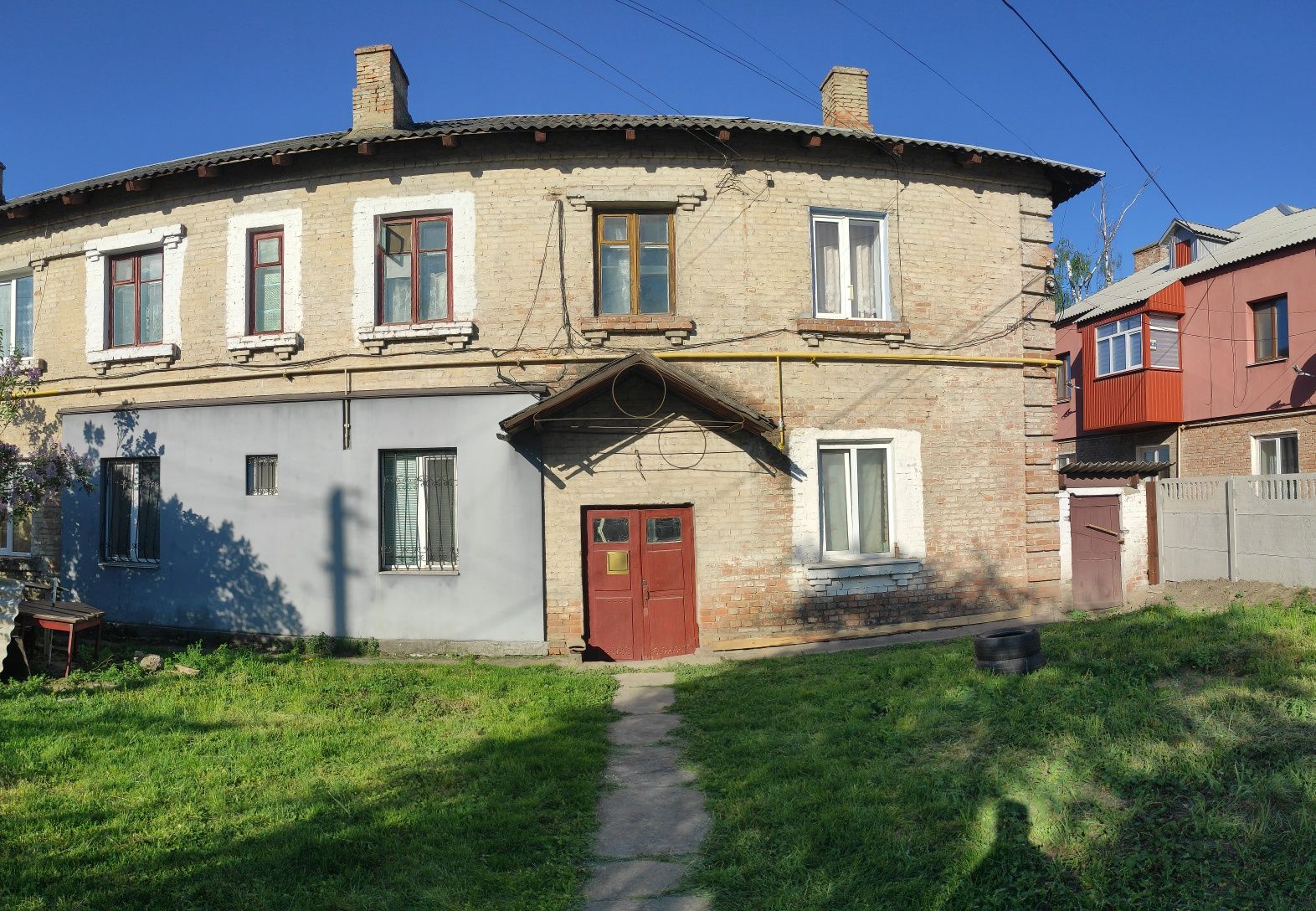 Обʼєкт нерухомості: 2 КІМ. КВАРТИРА, ПЛОЩА - 40.3 м², ЦІНА - 18 500 $
 — HUBTRUST, Вінниця