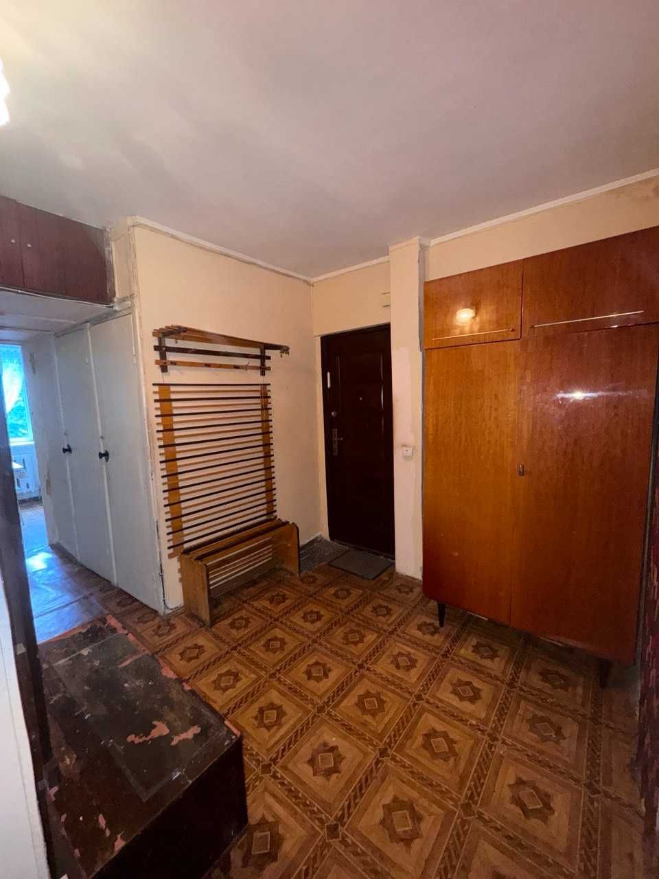 Фото 3 КІМ.  КВАРТИРА ПЛОЩА – 63 м², ЦІНА – 58 000$, РАЙОН: Вишенька у Вінниці