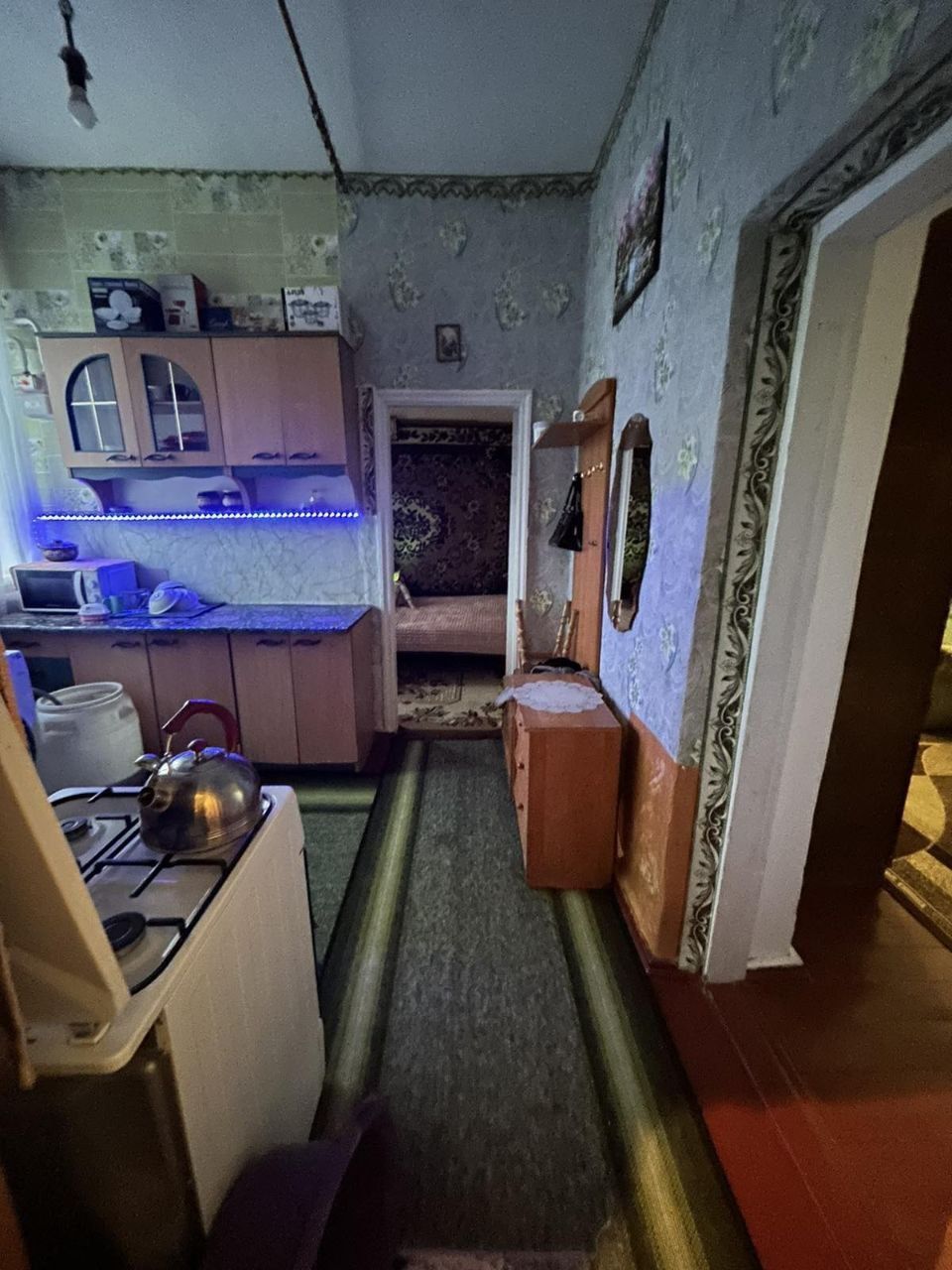 Обʼєкт нерухомості: 2 КІМ. КВАРТИРА, ПЛОЩА - 34.6 м², ЦІНА - 17 500 $
 — HUBTRUST, Вінниця