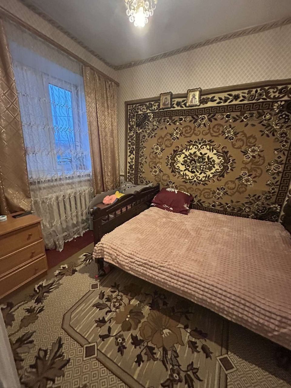 Обʼєкт нерухомості: 2 КІМ. КВАРТИРА, ПЛОЩА - 34.6 м², ЦІНА - 17 500 $
 — HUBTRUST, Вінниця