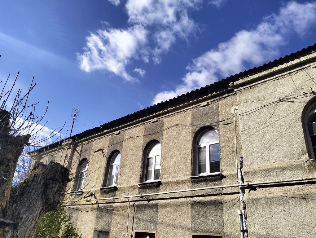 2 КІМ. КВАРТИРА, ПЛОЩА - 56 м², ЦІНА - 8 000 $
