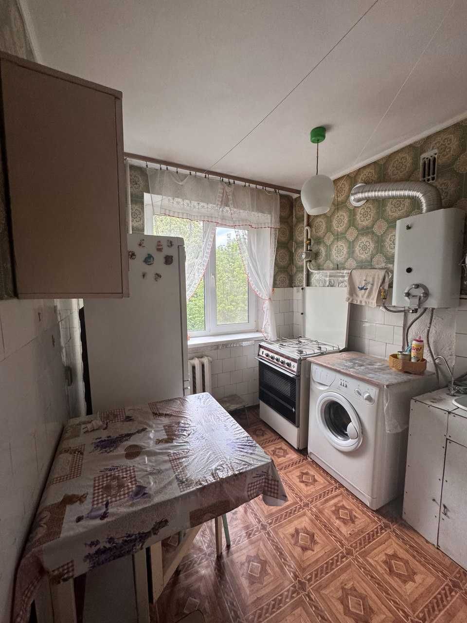 Фото 3 КІМ.  КВАРТИРА ПЛОЩА – 63 м², ЦІНА – 58 000$, РАЙОН: Вишенька у Вінниці
