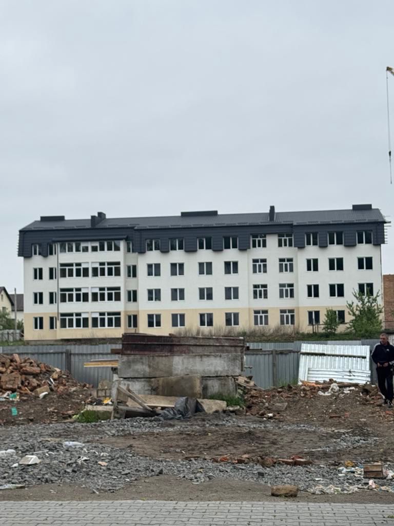 Обʼєкт нерухомості: 1 КІМ. КВАРТИРА, ПЛОЩА - 35 м², ЦІНА - 27 500 $
 — HUBTRUST, Вінниця