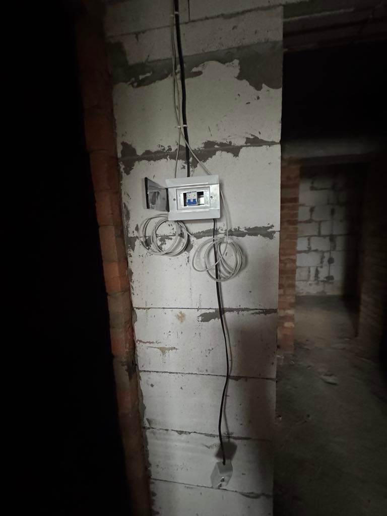 Обʼєкт нерухомості: 1 КІМ. КВАРТИРА, ПЛОЩА - 35 м², ЦІНА - 27 500 $
 — HUBTRUST, Вінниця
