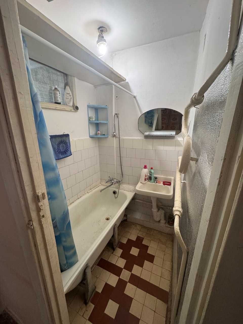 Фото 3 КІМ.  КВАРТИРА ПЛОЩА – 63 м², ЦІНА – 58 000$, РАЙОН: Вишенька у Вінниці