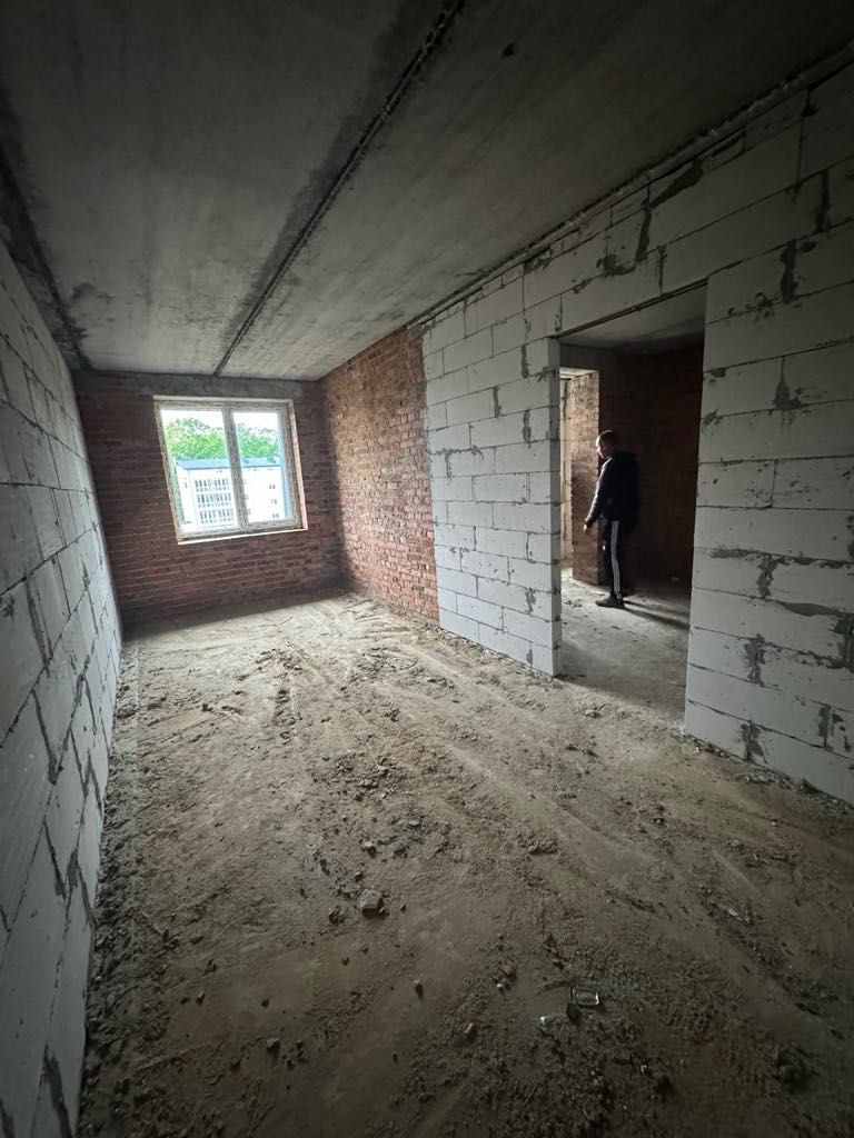 Обʼєкт нерухомості: 1 КІМ. КВАРТИРА, ПЛОЩА - 35 м², ЦІНА - 27 500 $
 — HUBTRUST, Вінниця