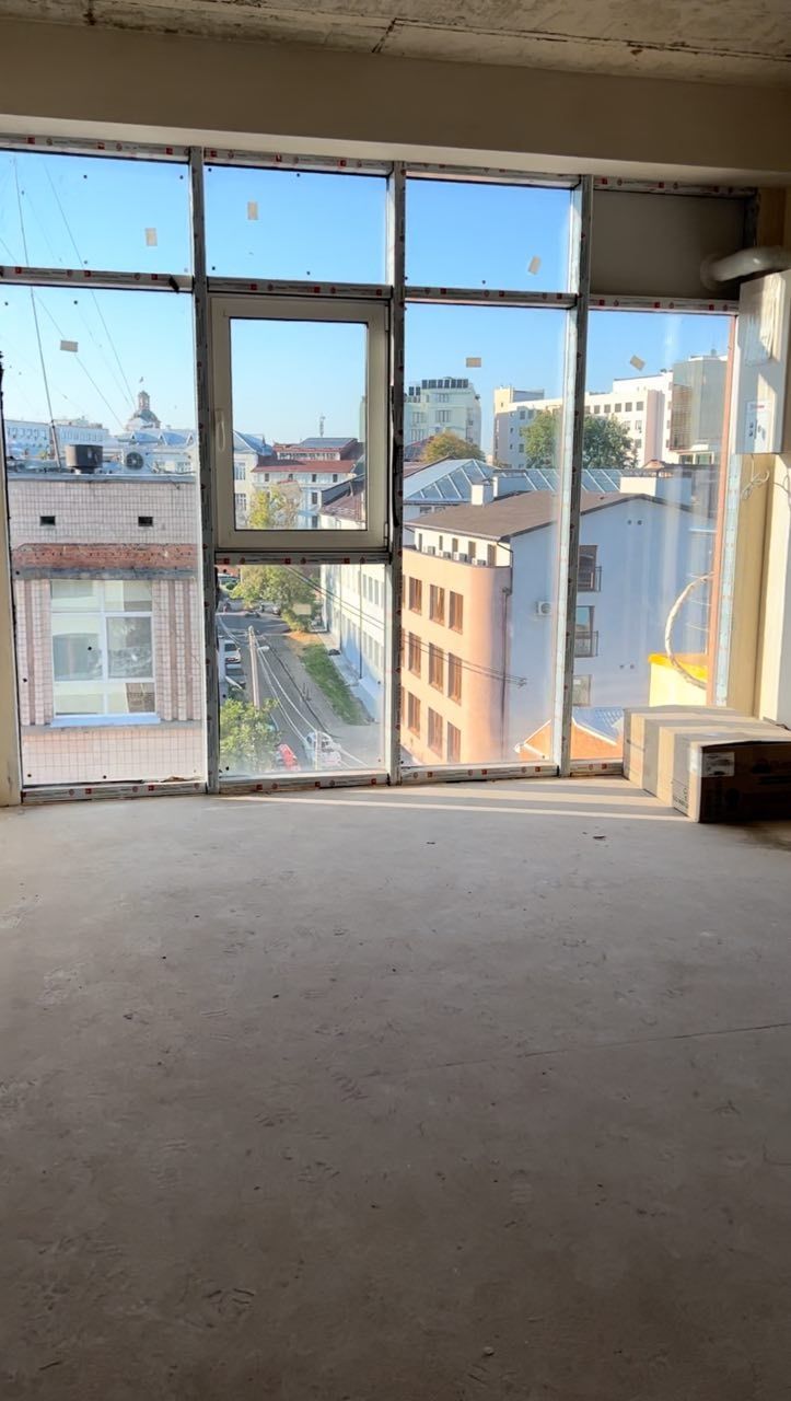 Обʼєкт нерухомості: 1 КІМ. КВАРТИРА, ПЛОЩА - 60.8 м², ЦІНА - 85 120 $
, Ленінський — HUBTRUST, Вінниця
