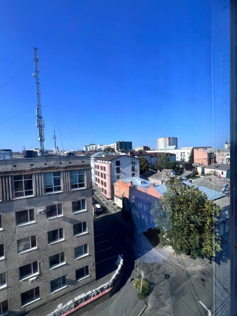 Обʼєкт нерухомості: 1 КІМ. КВАРТИРА, ПЛОЩА - 60.8 м², ЦІНА - 85 120 $
, Ленінський — HUBTRUST, Вінниця