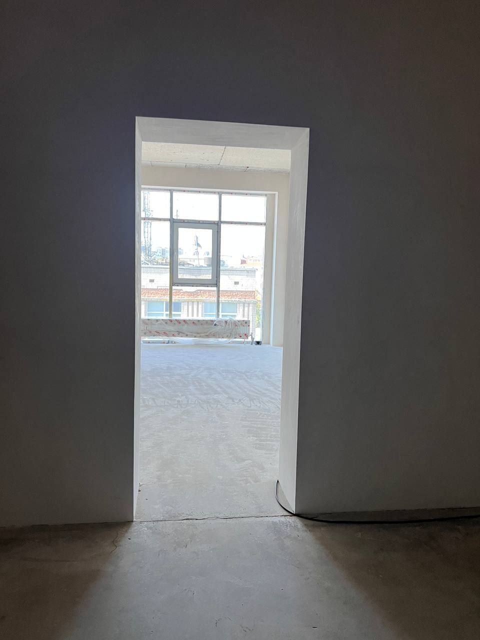 Обʼєкт нерухомості: 1 КІМ. КВАРТИРА, ПЛОЩА - 60.8 м², ЦІНА - 85 120 $
, Ленінський — HUBTRUST, Вінниця