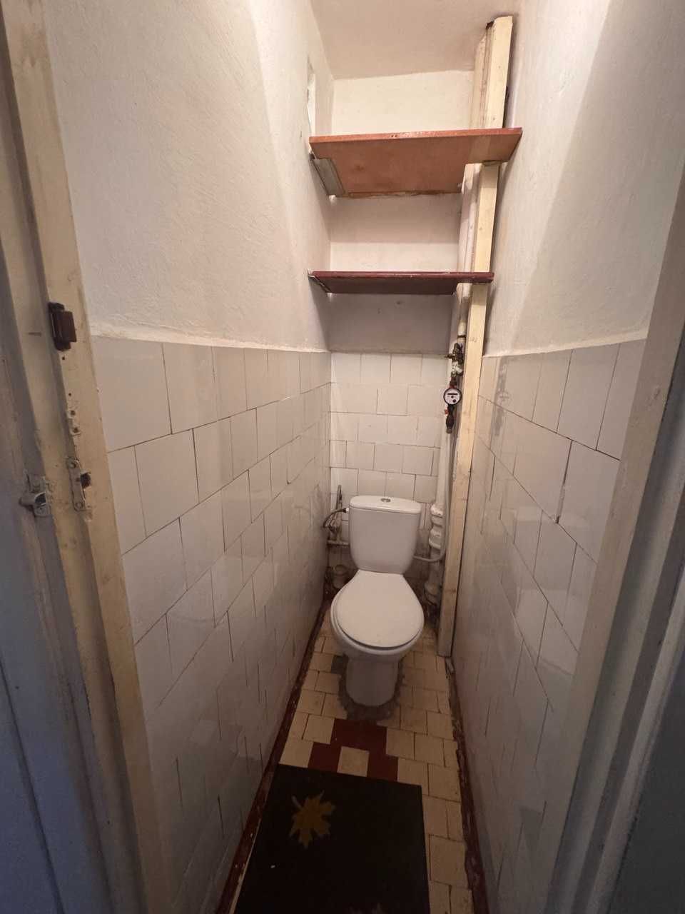 Фото 3 КІМ.  КВАРТИРА ПЛОЩА – 63 м², ЦІНА – 58 000$, РАЙОН: Вишенька у Вінниці