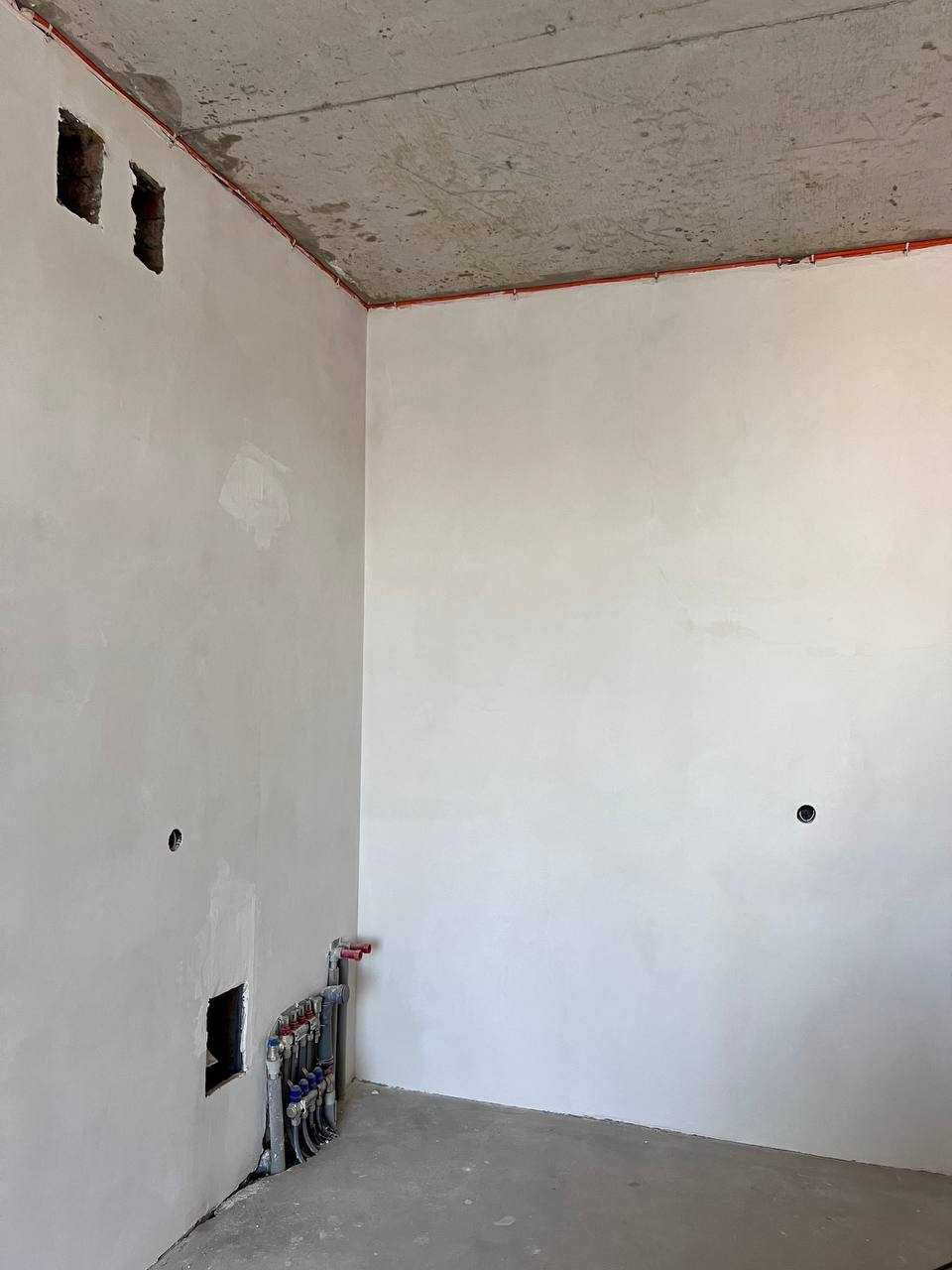 Обʼєкт нерухомості: 1 КІМ. КВАРТИРА, ПЛОЩА - 60.8 м², ЦІНА - 85 120 $
, Ленінський — HUBTRUST, Вінниця