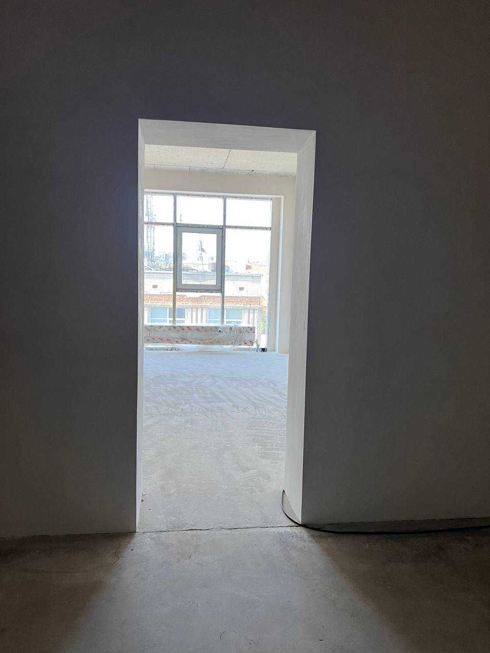 Обʼєкт нерухомості: 1 КІМ. КВАРТИРА, ПЛОЩА - 60.8 м², ЦІНА - 85 120 $
, Ленінський — HUBTRUST, Вінниця