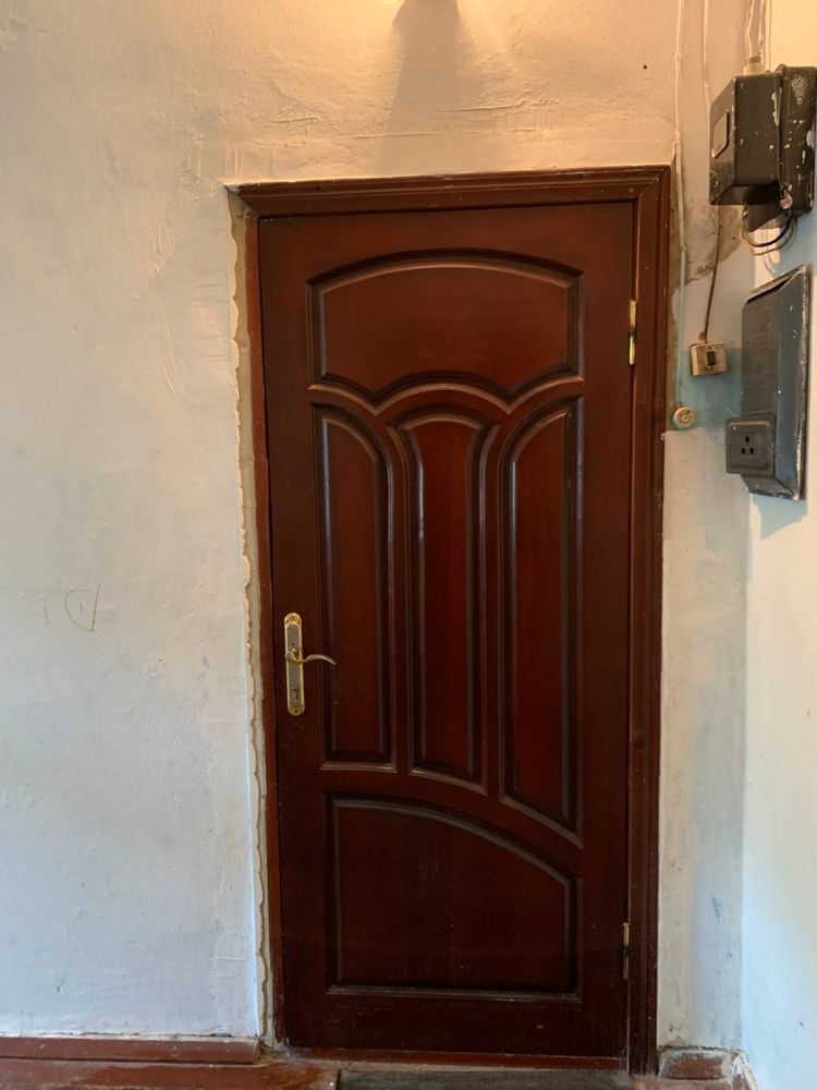3 КІМ. КВАРТИРА, ПЛОЩА - 53 м², ЦІНА - 11 000 $
