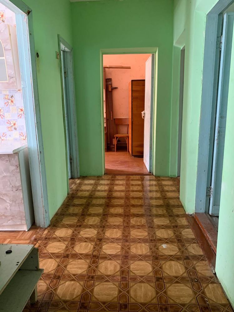 Обʼєкт нерухомості: 3 КІМ. КВАРТИРА, ПЛОЩА - 53 м², ЦІНА - 11 000 $
 — HUBTRUST, Вінниця