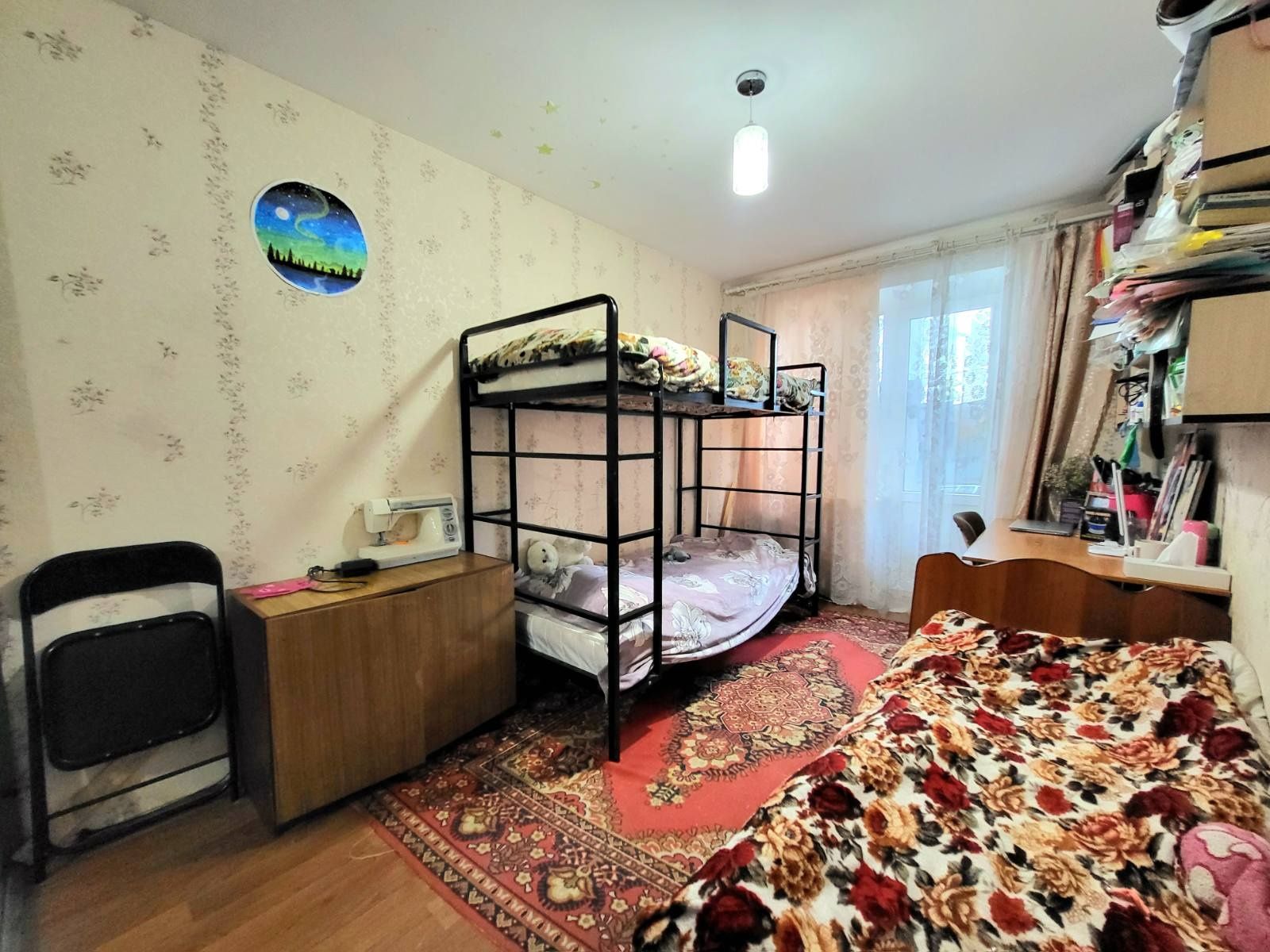 Обʼєкт нерухомості: 4 КІМ. КВАРТИРА, ПЛОЩА - 95 м², ЦІНА - 99 000 $
, Староміський — HUBTRUST, Вінниця