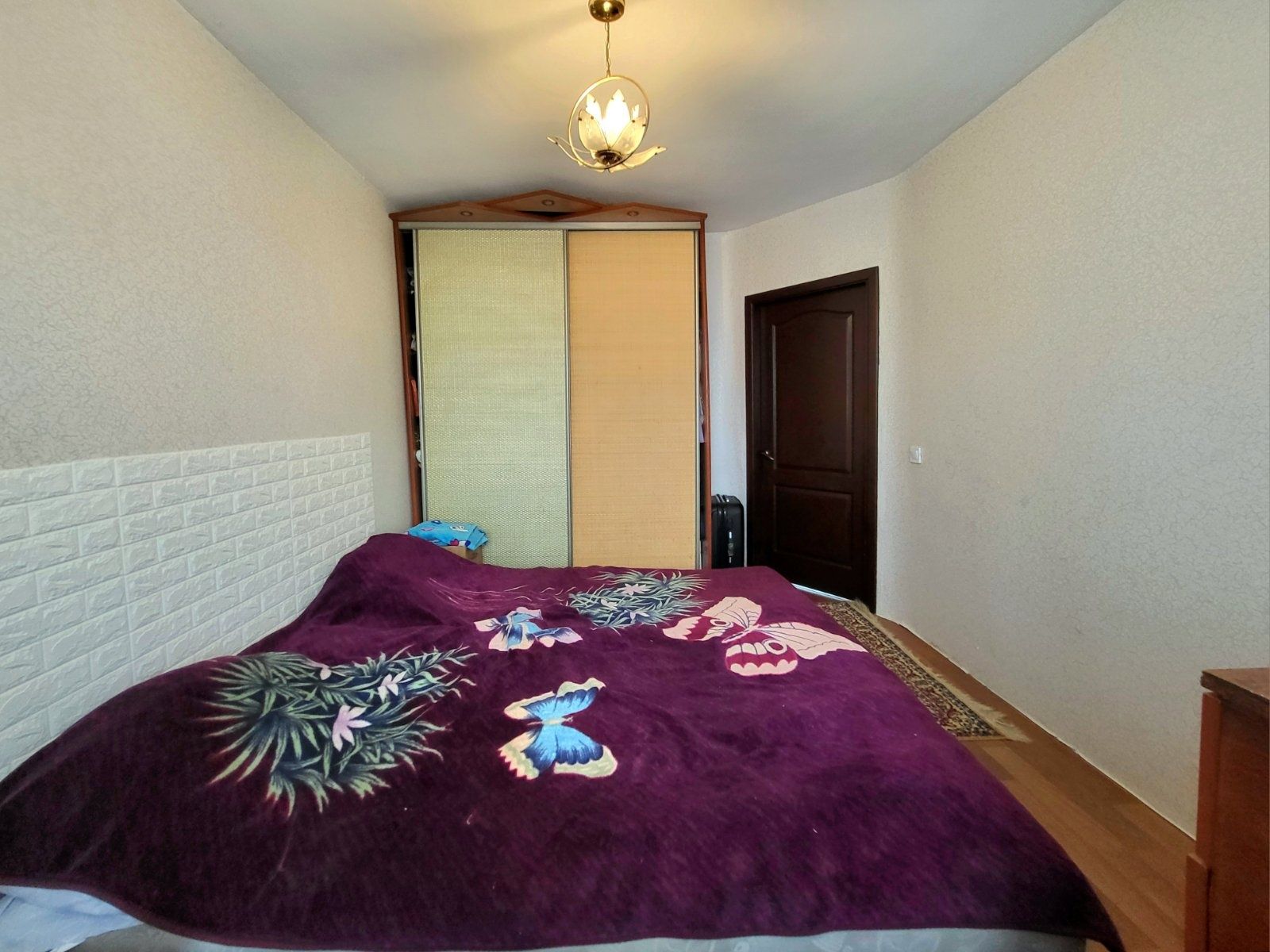 Обʼєкт нерухомості: 4 КІМ. КВАРТИРА, ПЛОЩА - 95 м², ЦІНА - 99 000 $
, Староміський — HUBTRUST, Вінниця