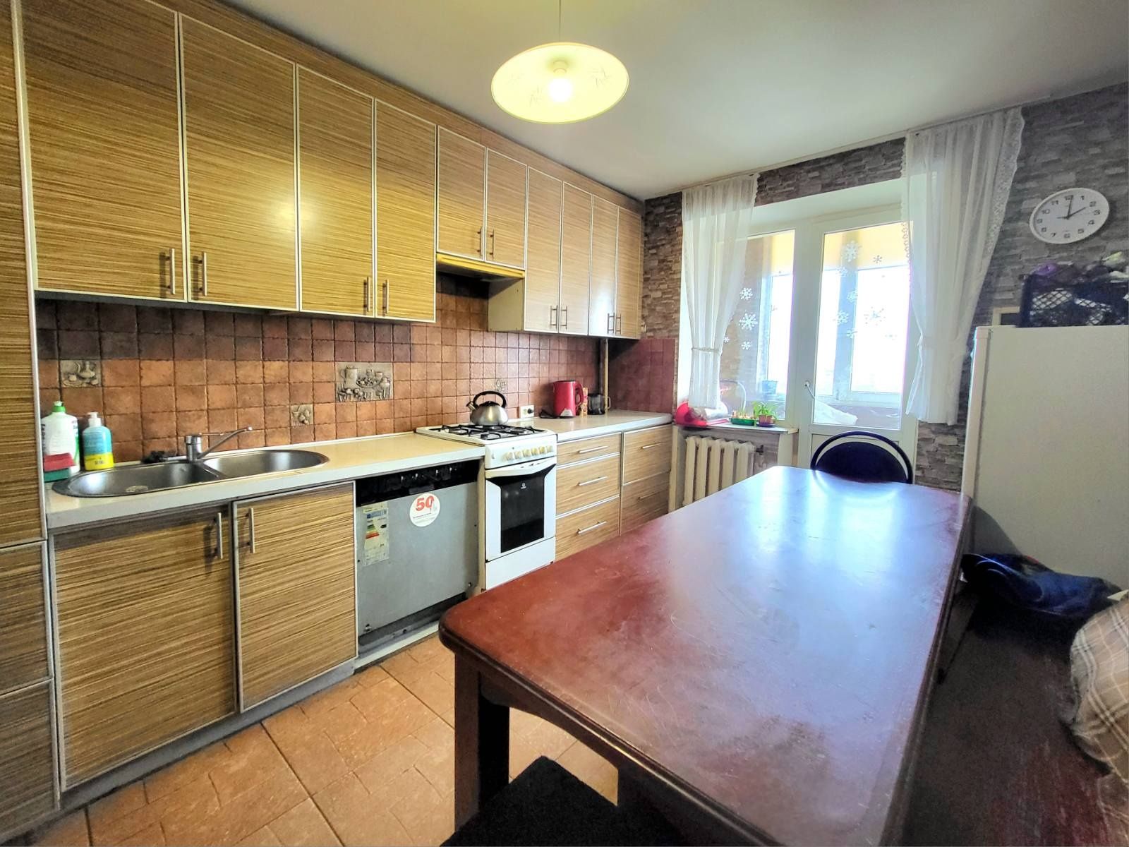 Обʼєкт нерухомості: 4 КІМ. КВАРТИРА, ПЛОЩА - 95 м², ЦІНА - 99 000 $
, Староміський — HUBTRUST, Вінниця