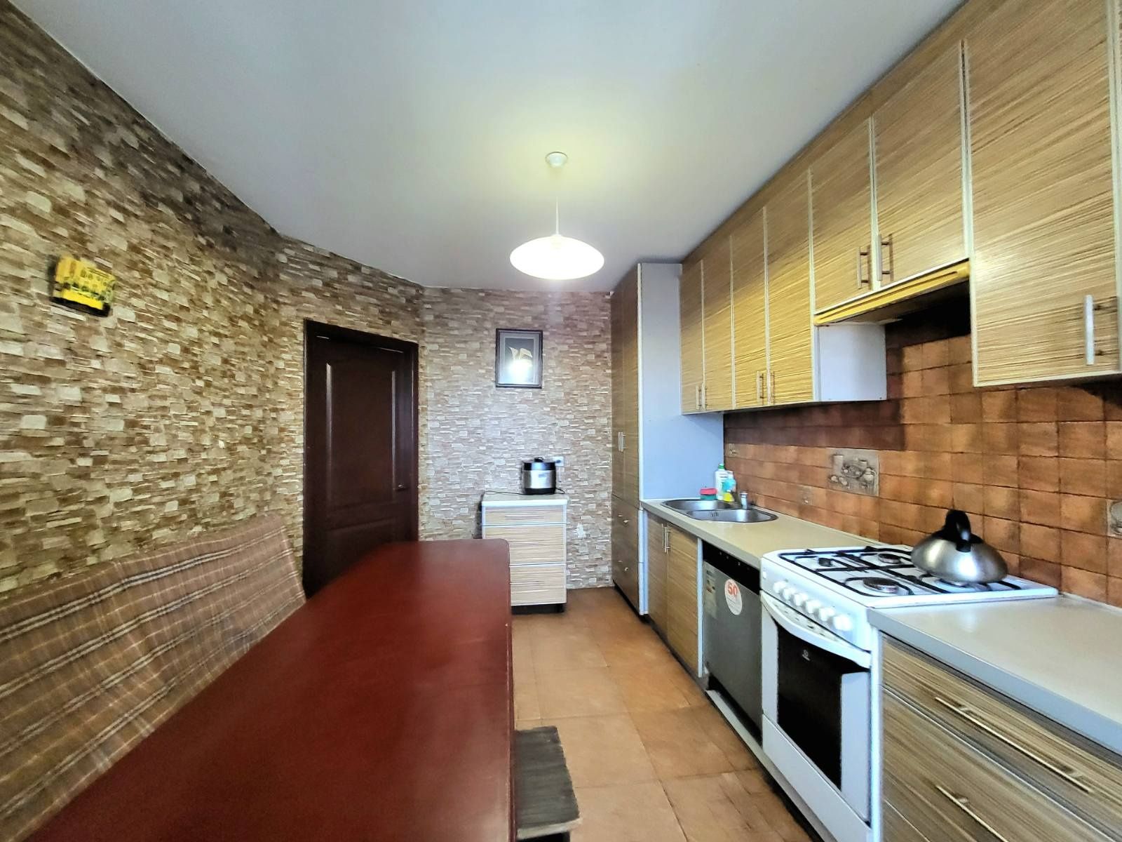 Обʼєкт нерухомості: 4 КІМ. КВАРТИРА, ПЛОЩА - 95 м², ЦІНА - 99 000 $
, Староміський — HUBTRUST, Вінниця