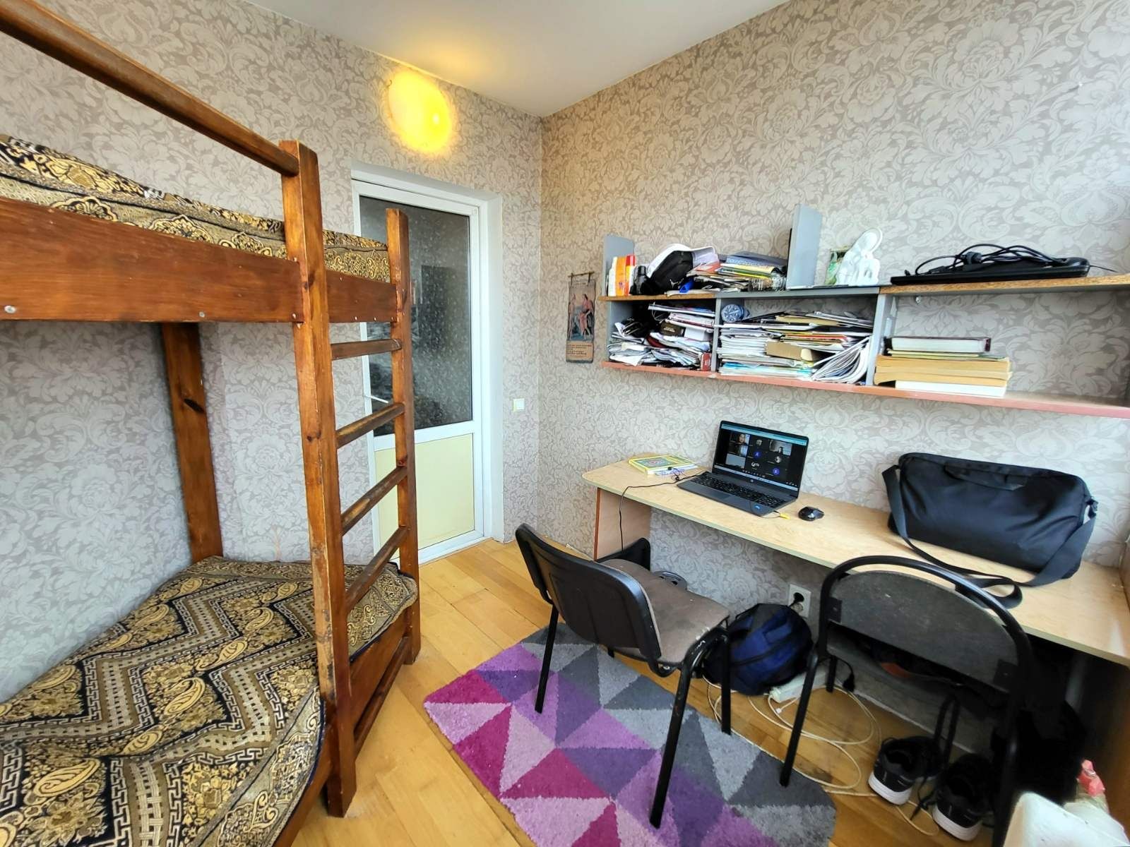 Обʼєкт нерухомості: 4 КІМ. КВАРТИРА, ПЛОЩА - 95 м², ЦІНА - 99 000 $
, Староміський — HUBTRUST, Вінниця