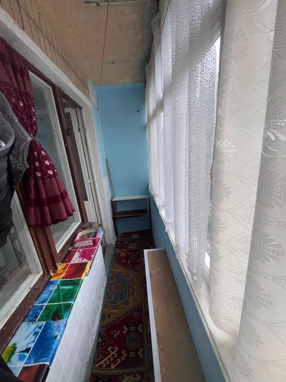 Фото 3 КІМ.  КВАРТИРА ПЛОЩА – 63 м², ЦІНА – 58 000$, РАЙОН: Вишенька у Вінниці