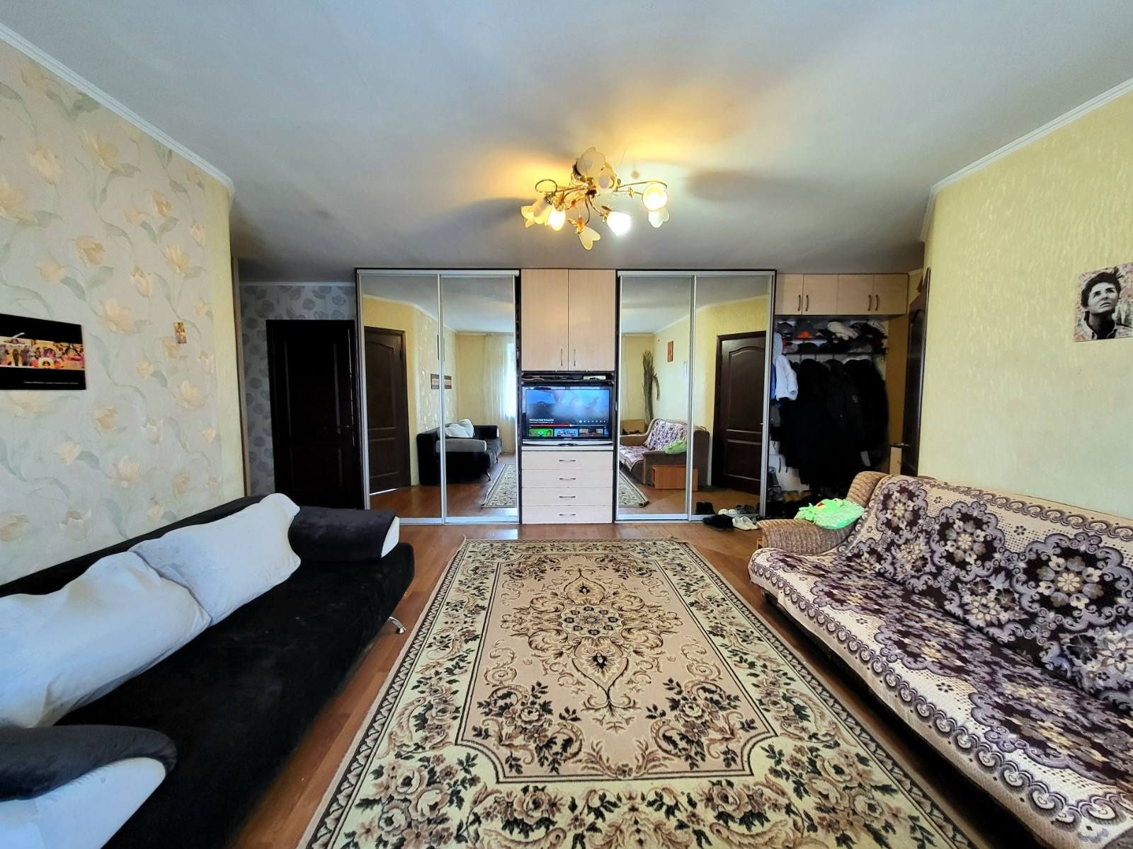 Обʼєкт нерухомості: 4 КІМ. КВАРТИРА, ПЛОЩА - 95 м², ЦІНА - 99 000 $
, Староміський — HUBTRUST, Вінниця