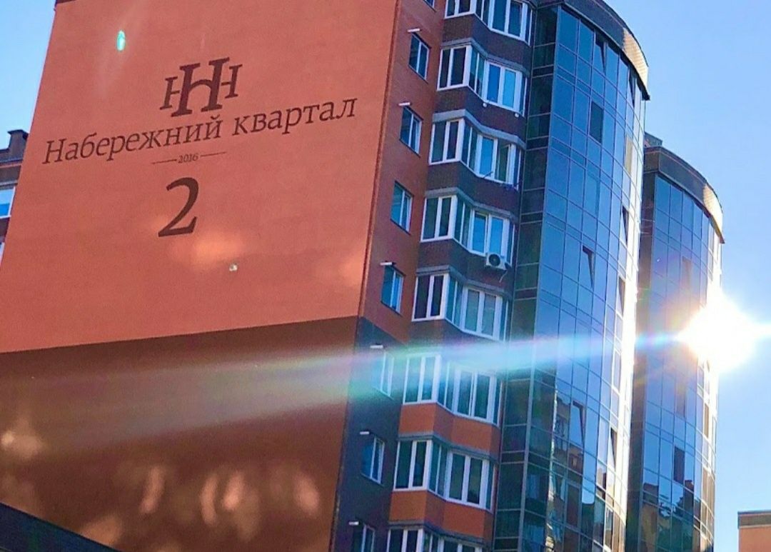 2 КІМ. КВАРТИРА, ПЛОЩА - 108 м², ЦІНА - 130 000 $
, Замостянський
