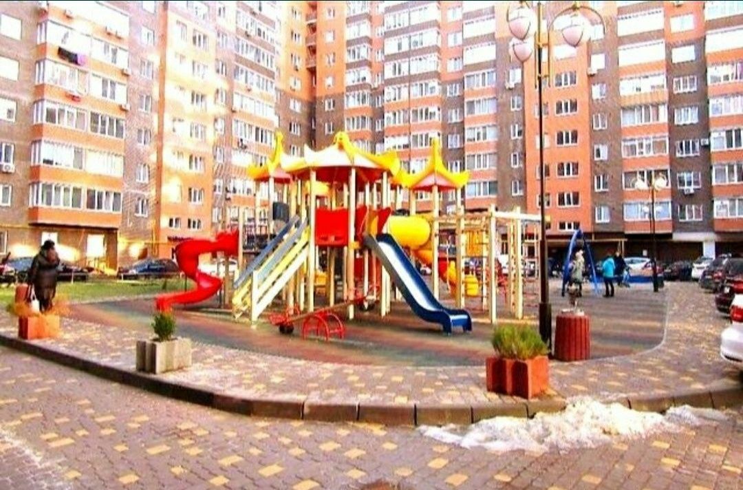 Обʼєкт нерухомості: 2 КІМ. КВАРТИРА, ПЛОЩА - 108 м², ЦІНА - 130 000 $
, Замостянський — HUBTRUST, Вінниця