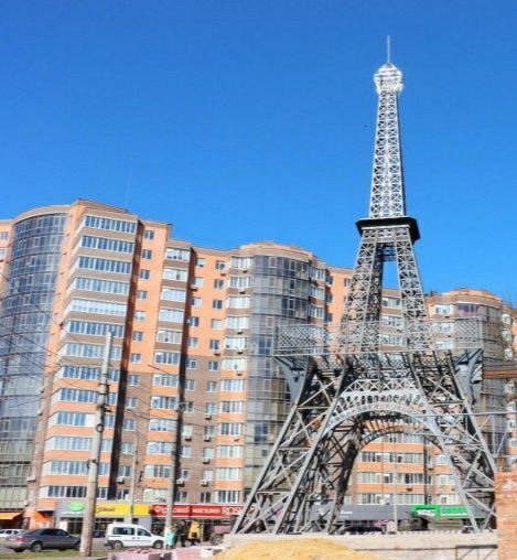 Обʼєкт нерухомості: 2 КІМ. КВАРТИРА, ПЛОЩА - 108 м², ЦІНА - 130 000 $
, Замостянський — HUBTRUST, Вінниця