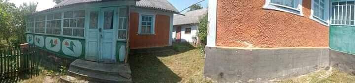 Обʼєкт нерухомості: 5 КІМ. БУДИНОК, ПЛОЩА - 75 м², ЦІНА - 6 020 $
 — HUBTRUST, Вінниця