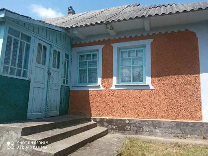 Обʼєкт нерухомості: 5 КІМ. БУДИНОК, ПЛОЩА - 75 м², ЦІНА - 6 020 $
 — HUBTRUST, Вінниця