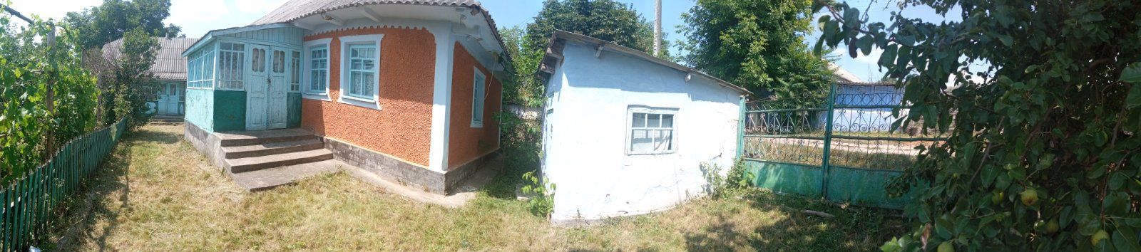 Обʼєкт нерухомості: 5 КІМ. БУДИНОК, ПЛОЩА - 75 м², ЦІНА - 6 020 $
 — HUBTRUST, Вінниця