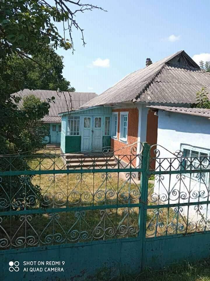 Обʼєкт нерухомості: 5 КІМ. БУДИНОК, ПЛОЩА - 75 м², ЦІНА - 6 020 $
 — HUBTRUST, Вінниця