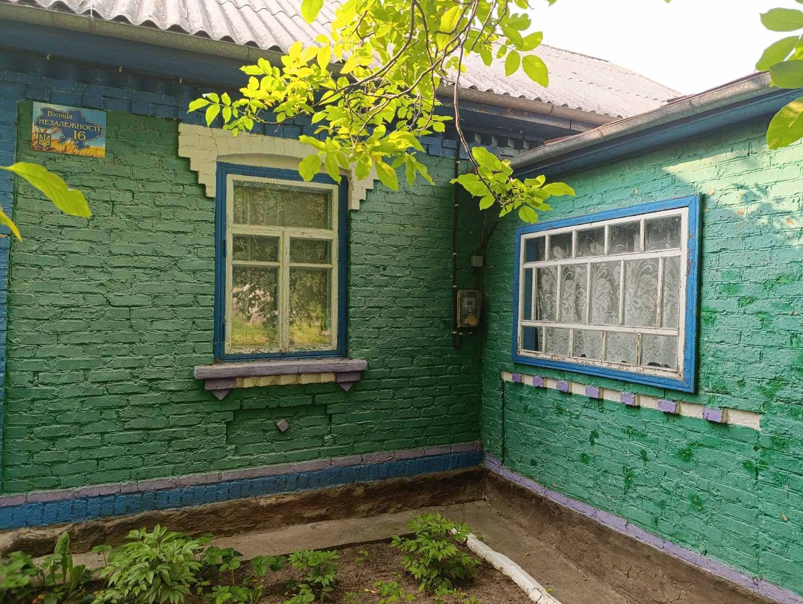 3 КІМ. БУДИНОК, ПЛОЩА - 50 м², ЦІНА - 5 000 $
