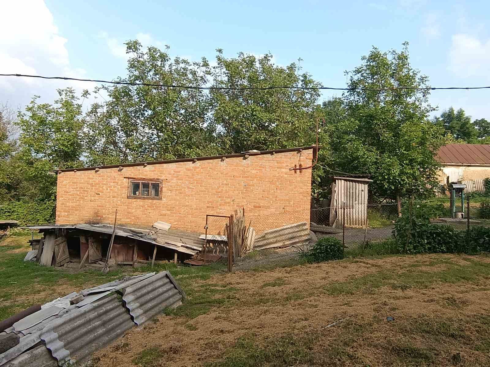 Обʼєкт нерухомості: 3 КІМ. БУДИНОК, ПЛОЩА - 50 м², ЦІНА - 5 000 $
 — HUBTRUST, Вінниця