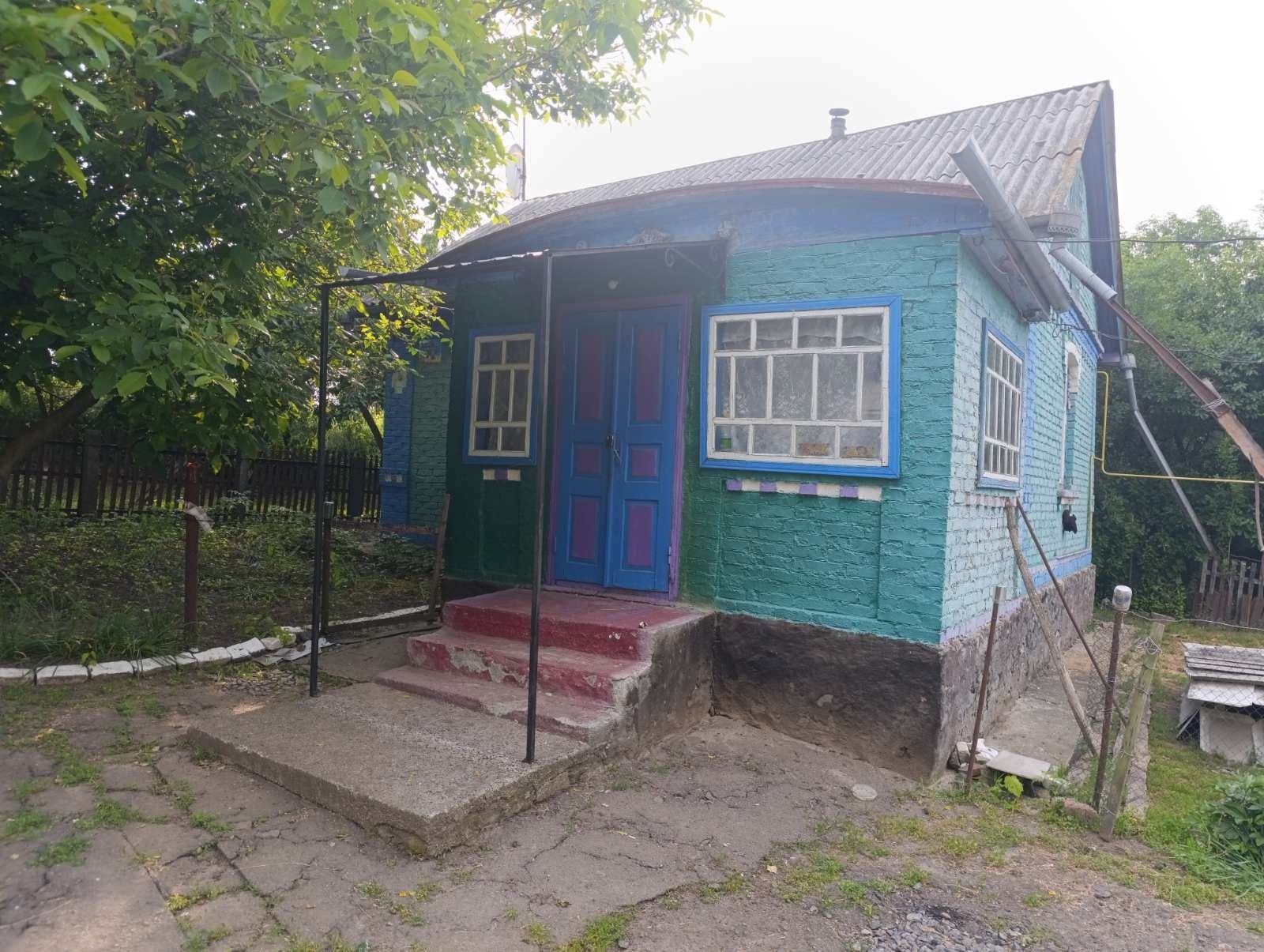 Обʼєкт нерухомості: 3 КІМ. БУДИНОК, ПЛОЩА - 50 м², ЦІНА - 5 000 $
 — HUBTRUST, Вінниця