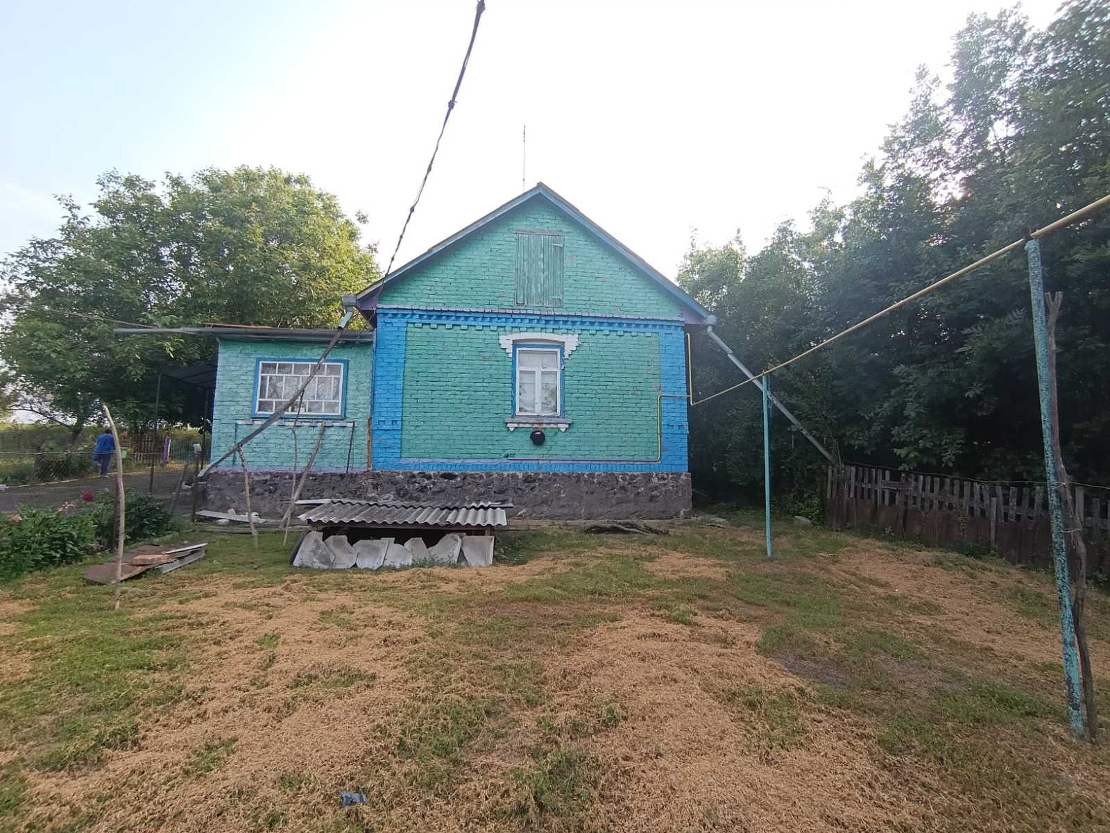 Обʼєкт нерухомості: 3 КІМ. БУДИНОК, ПЛОЩА - 50 м², ЦІНА - 5 000 $
 — HUBTRUST, Вінниця