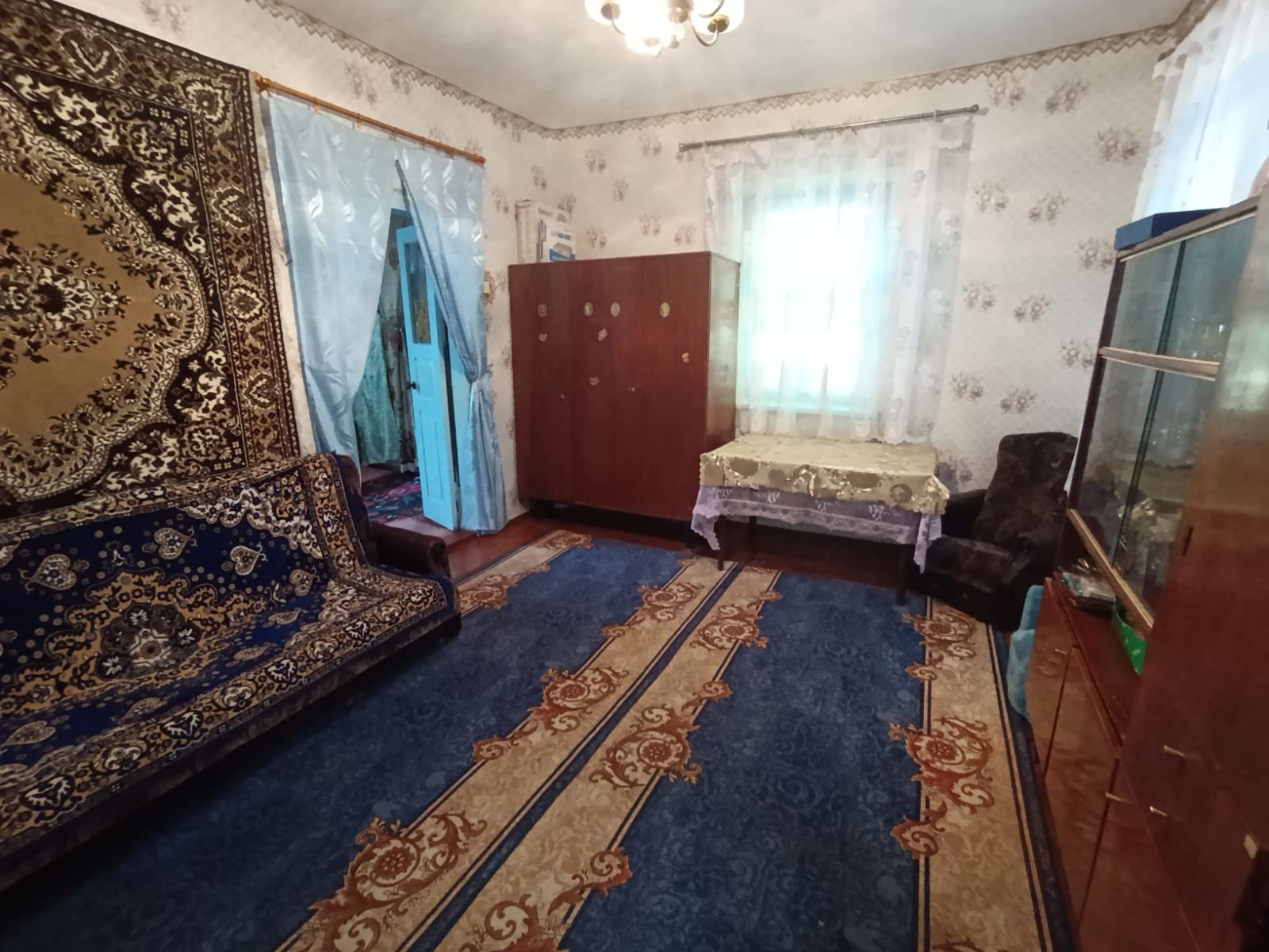 Обʼєкт нерухомості: 3 КІМ. БУДИНОК, ПЛОЩА - 50 м², ЦІНА - 5 000 $
 — HUBTRUST, Вінниця
