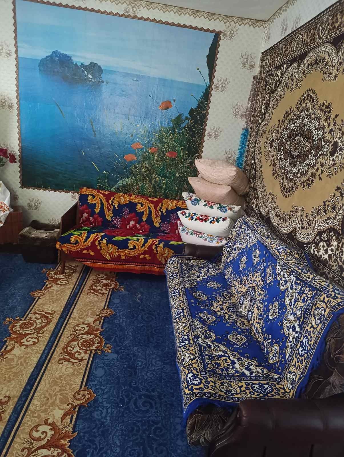 Обʼєкт нерухомості: 3 КІМ. БУДИНОК, ПЛОЩА - 50 м², ЦІНА - 5 000 $
 — HUBTRUST, Вінниця