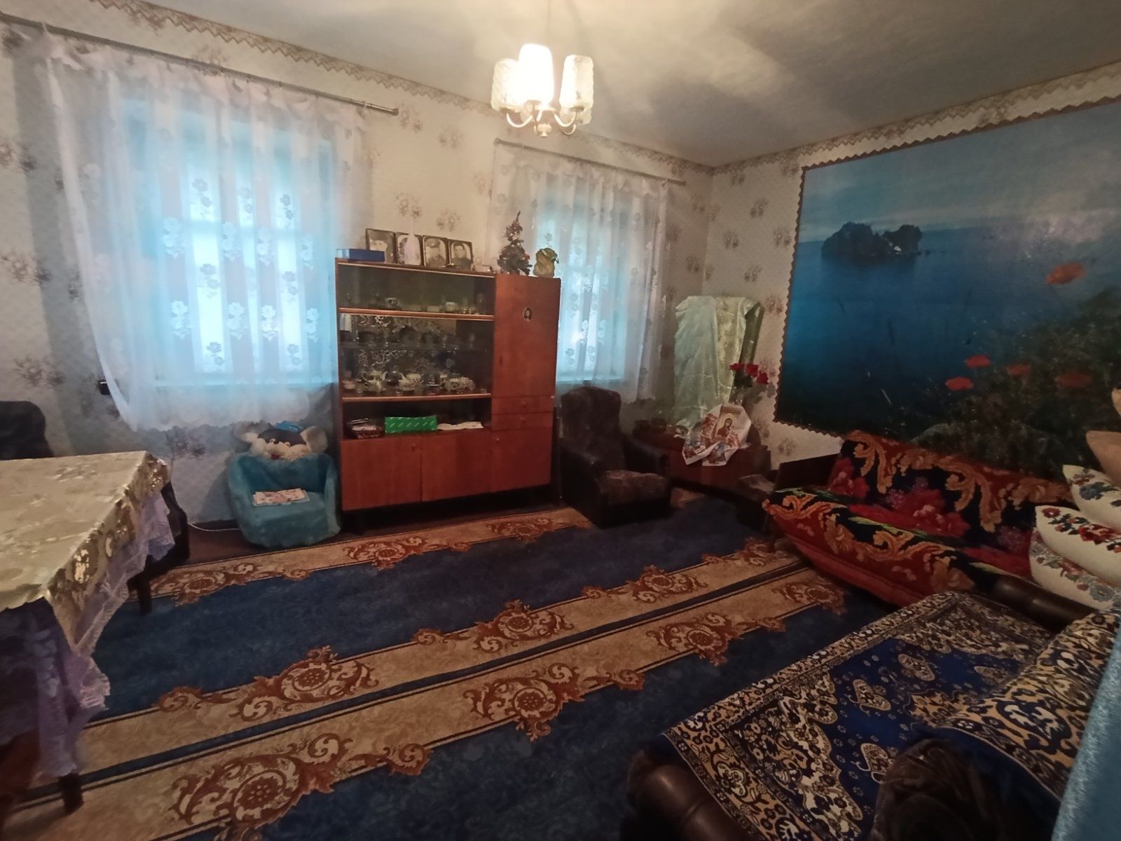 Обʼєкт нерухомості: 3 КІМ. БУДИНОК, ПЛОЩА - 50 м², ЦІНА - 5 000 $
 — HUBTRUST, Вінниця