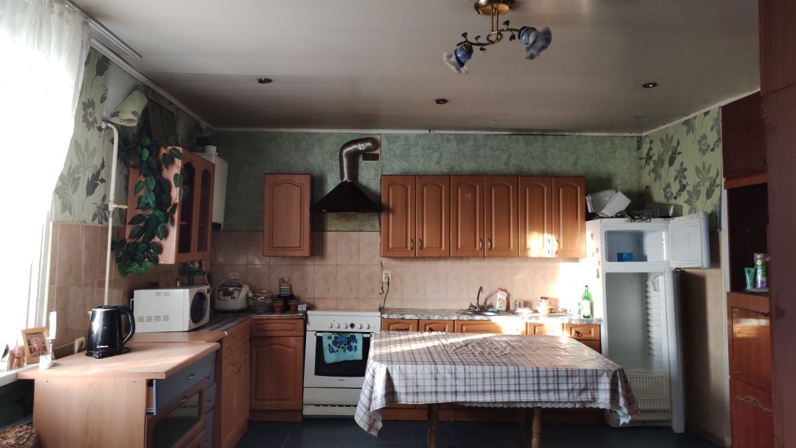 Обʼєкт нерухомості: 3 КІМ. БУДИНОК, ПЛОЩА - 61 м², ЦІНА - 20 000 $
 — HUBTRUST, Вінниця