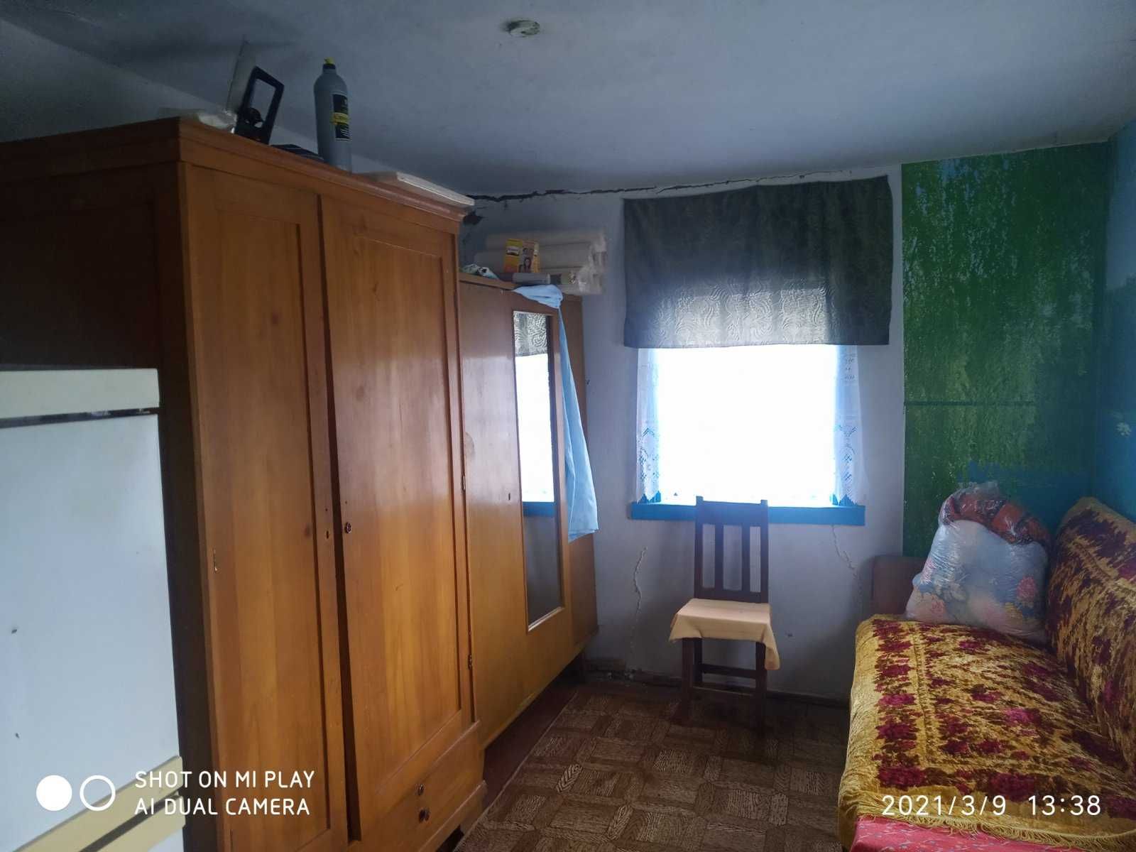 3 КІМ. БУДИНОК, ПЛОЩА - 74 м², ЦІНА - 3 600 $
