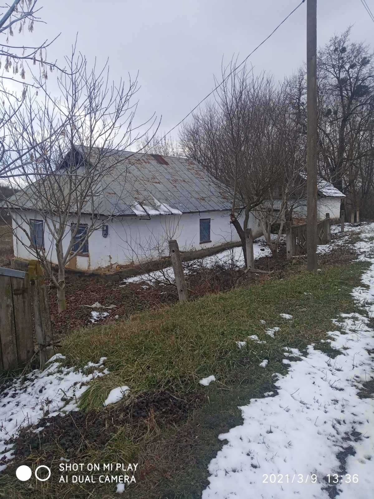 Обʼєкт нерухомості: 3 КІМ. БУДИНОК, ПЛОЩА - 74 м², ЦІНА - 3 600 $
 — HUBTRUST, Вінниця