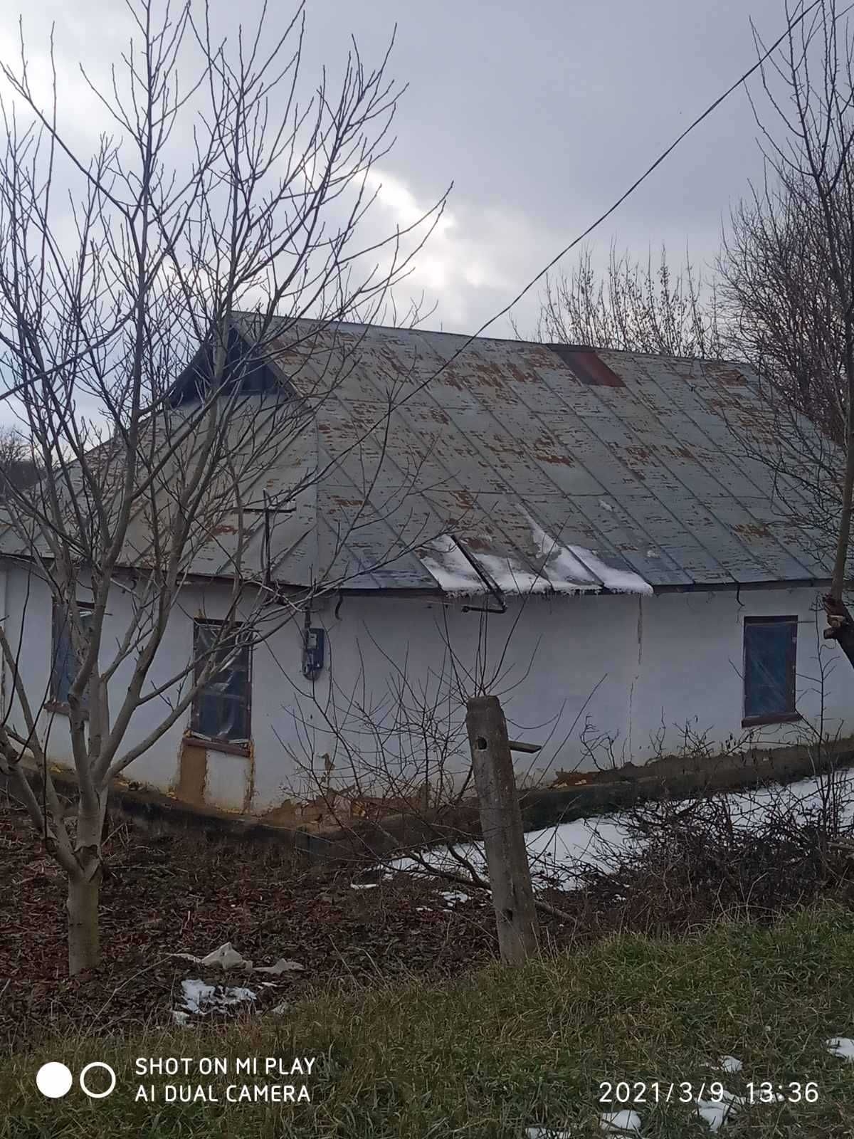 Обʼєкт нерухомості: 3 КІМ. БУДИНОК, ПЛОЩА - 74 м², ЦІНА - 3 600 $
 — HUBTRUST, Вінниця