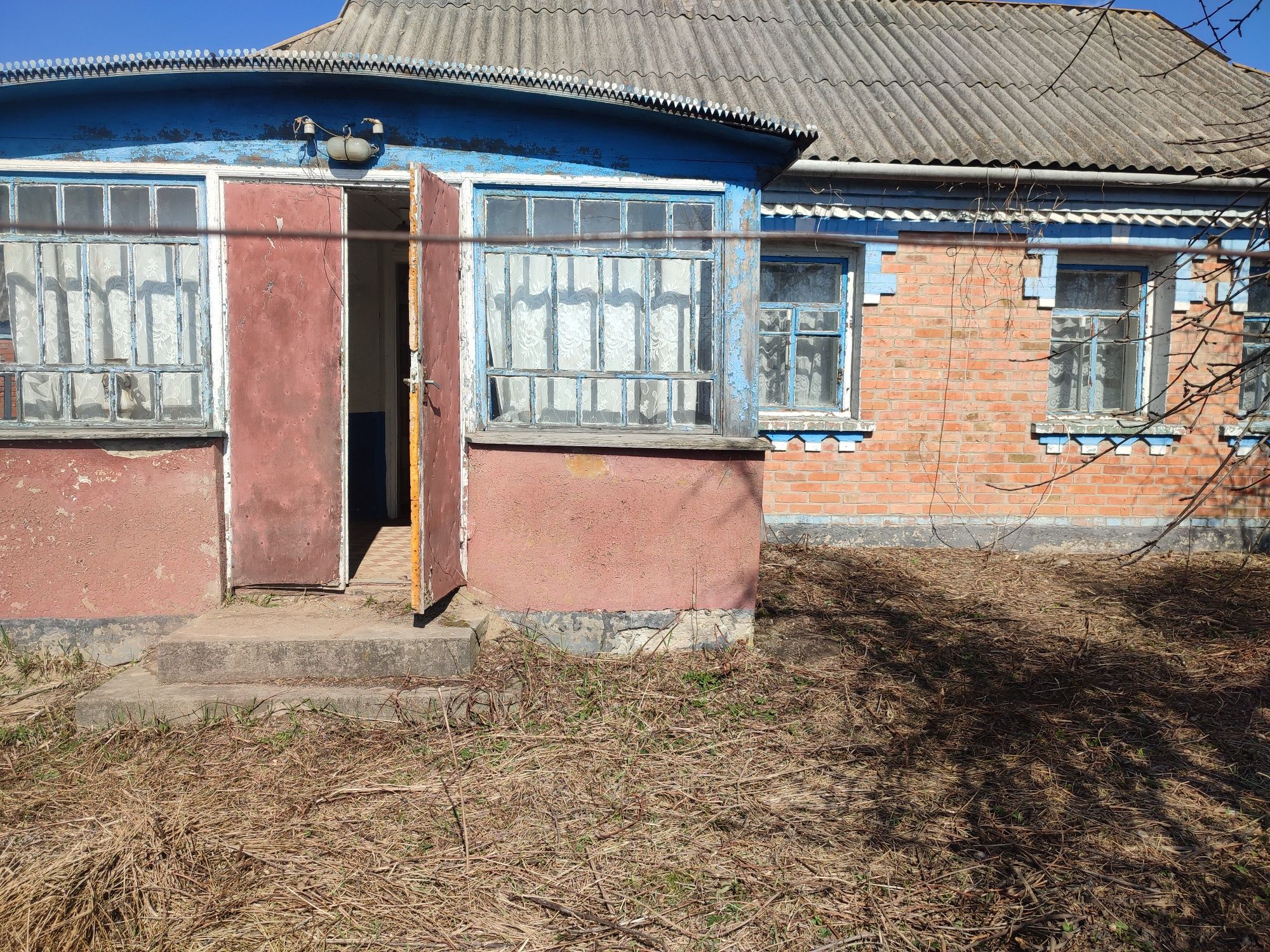Обʼєкт нерухомості: 2 КІМ. БУДИНОК, ПЛОЩА - 54 м², ЦІНА - 8 000 $
 — HUBTRUST, Вінниця