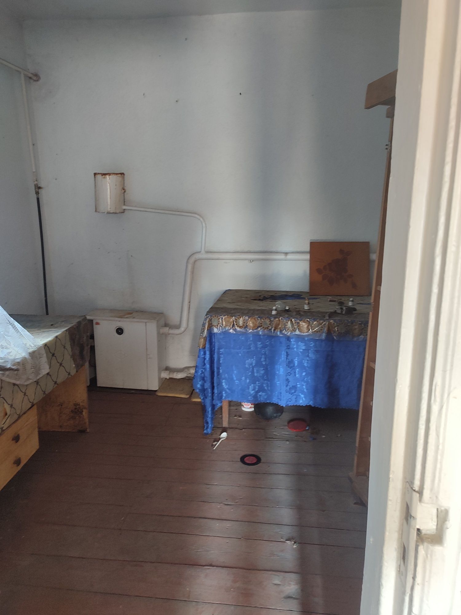 Обʼєкт нерухомості: 2 КІМ. БУДИНОК, ПЛОЩА - 54 м², ЦІНА - 8 000 $
 — HUBTRUST, Вінниця