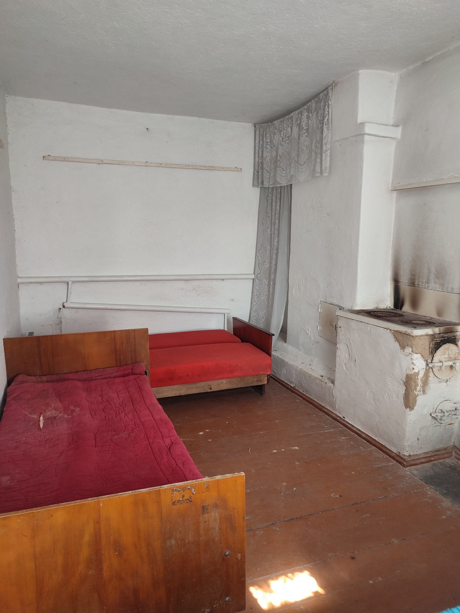 Обʼєкт нерухомості: 2 КІМ. БУДИНОК, ПЛОЩА - 54 м², ЦІНА - 8 000 $
 — HUBTRUST, Вінниця