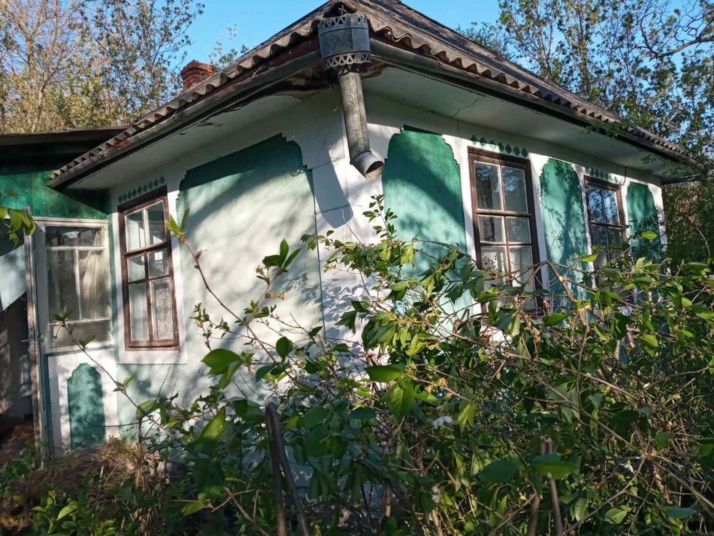 3 КІМ. БУДИНОК, ПЛОЩА - 60 м², ЦІНА - 2 500 $
