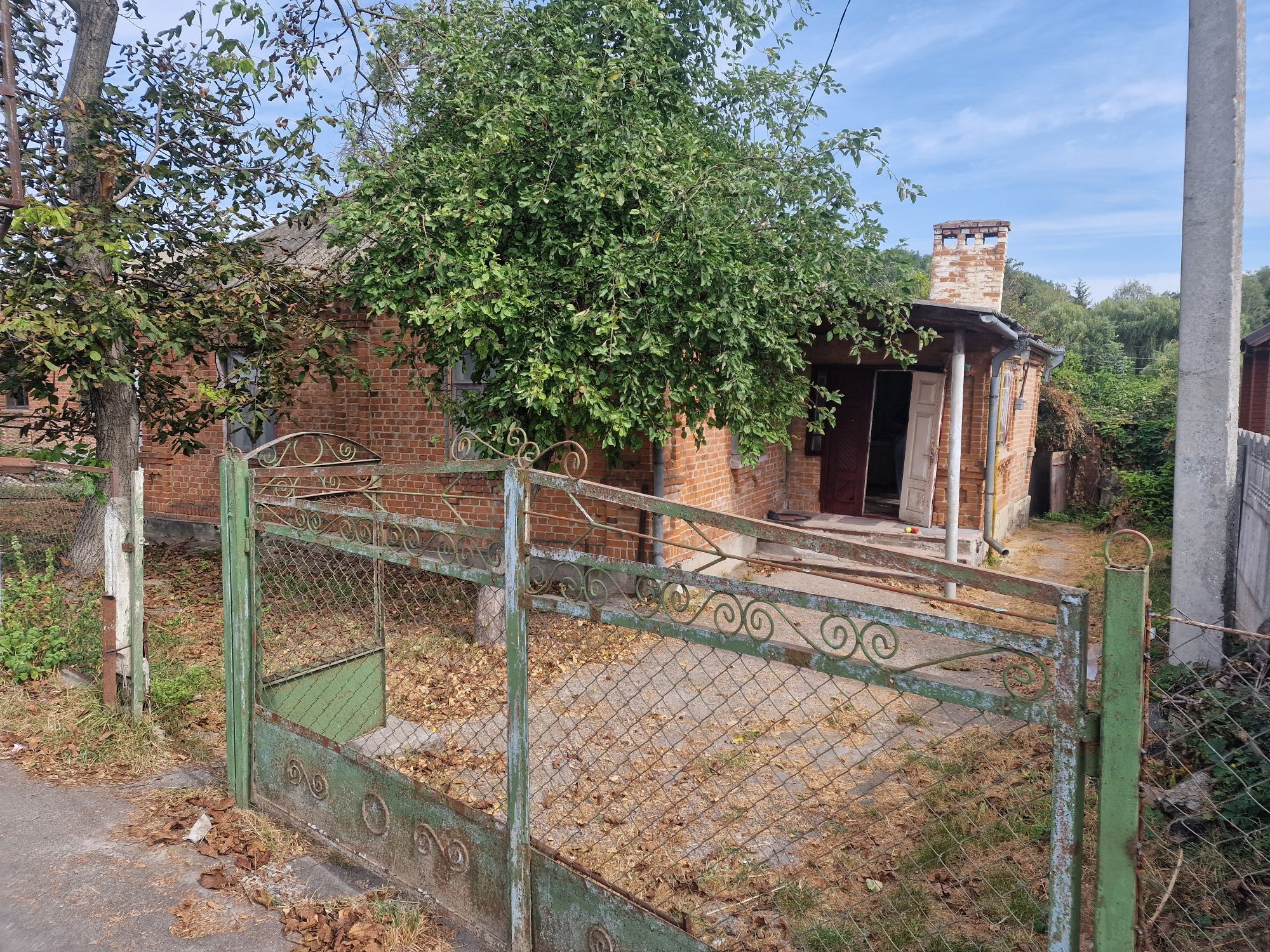 Обʼєкт нерухомості: 4 КІМ. БУДИНОК, ПЛОЩА - 80 м², ЦІНА - 21 000 $
 — HUBTRUST, Вінниця
