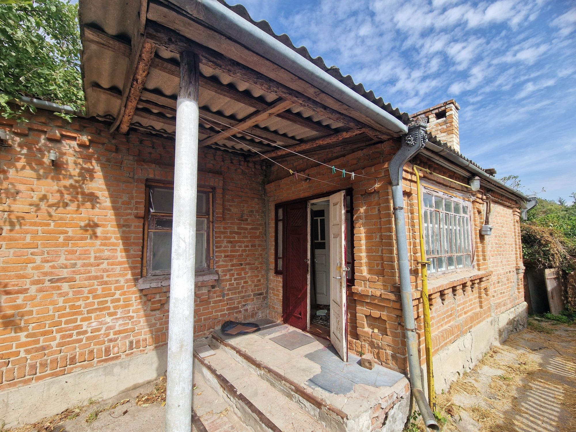 Обʼєкт нерухомості: 4 КІМ. БУДИНОК, ПЛОЩА - 80 м², ЦІНА - 21 000 $
 — HUBTRUST, Вінниця